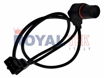 SENSOR DE ROTACION ROYALTEK CHEVROLET CAPTIVA 2.4 --- OEM 10456515 18902 3322385Z00 4808137 5S1710 6238118 8104565150 90183572 96418382 CSS985 PC485 SU4256